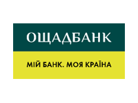 Банк Ощадбанк в Красном