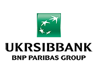 Банк UKRSIBBANK в Красном