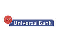 Банк Universal Bank в Красном